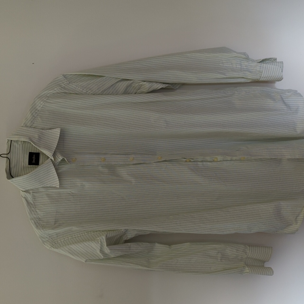 Neiman Marcus Dress Shirt